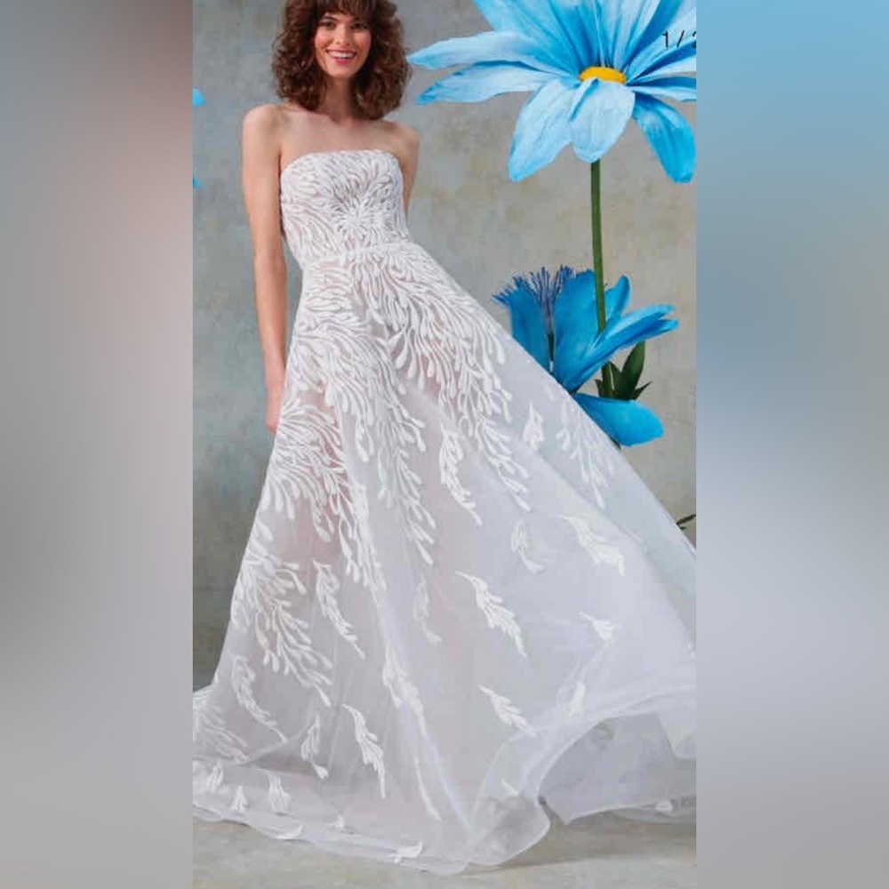 House of Savin - Albina Dress